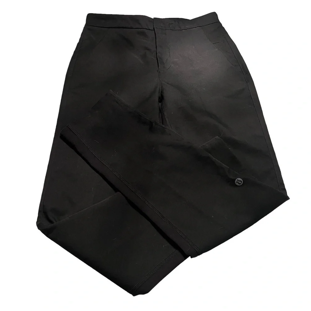 lululemon athletica lululemon flap